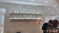 -东方麒麟·潘多拉SALON