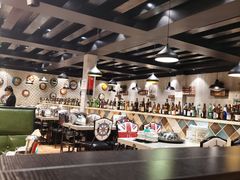 -四海蒸鲜蒸汽海鲜自助(北戴河店)