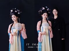 -吉田美学化妆美甲摄影培训(宁波校区)