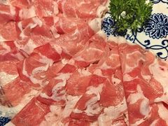 -东来顺饭庄(金泉广场店)