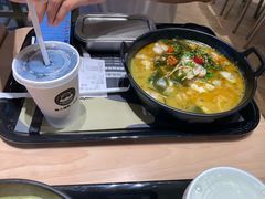 -蛙人战队·饭堂(储能大厦店)