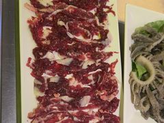 -潮泰牛肉火锅 · 创于1992年(车公庙店)