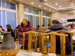 大堂-牛街·马辈儿涮肉(牛街二店)
