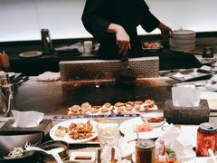 -大渔铁板烧(花园道店)
