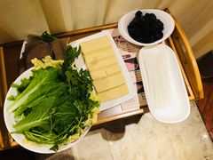 -前门涮肉(群力店)