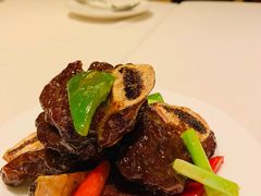 -利苑酒家(宜安广场店)