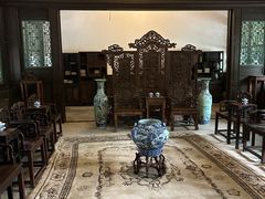 -张学良旧居陈列馆