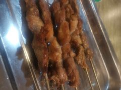 -巴依兄弟西域美食(机场店)