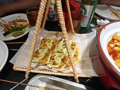 -辣尚瘾·烤鱼·新川菜(交大直营店)