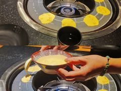 -米氏火鱼·泡椒鱼火锅(李子坝老店)