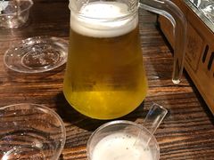 -云晓光头烧烤吧(新大陆广场店)