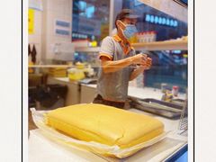 -汤姆大师傅鲜香牛肉饼(深圳保利文化广场店)
