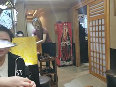 -杀猪天·韩国烤肉(总店)
