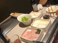 -海底捞火锅(上元大街店)