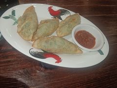 -顺德一品粥·20年凤城老字号(芳村店)