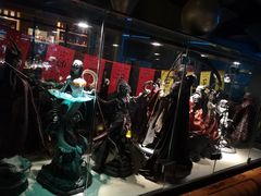 -TIPTOP BAR酒吧(欧亚新生活广场店)