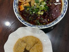 -黔肠旺面馆(八鸽岩店)