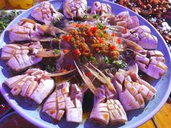 -东家小院金汤酸菜鱼(南阳路店)