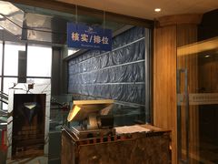 -蓝钻·国际美食海鲜自助百汇(西直门店)