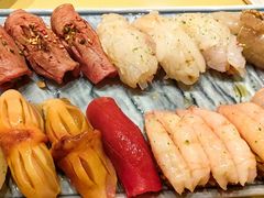 -鮨冠OMAKASE食べ放题(北京首店)