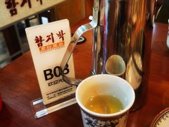 -老朴饭店(邮政街总店)