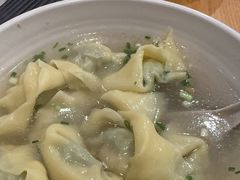 -东泰祥生煎馆(重庆北路店)