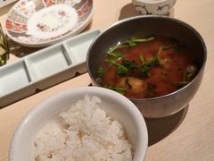 -肉肉大米(金虹桥店)