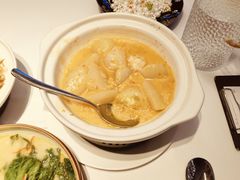 -山泉粤宴(广东大厦店)