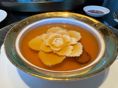 -北京饭店谭家菜