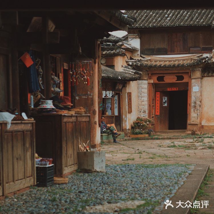 【吐血整理】沙溪古镇最全保姆级攻略（下篇）