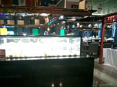 -美食汇自助西餐厅(荆州富力万达嘉华酒店)