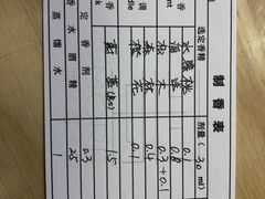 -墨more调香馆DIY自调香水(博雅国际中心B座店)