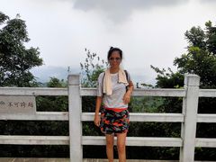 -广州市帽峰山景区
