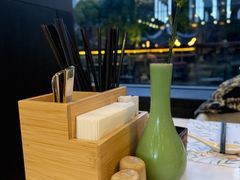 -上海虹桥宾馆味翠餐厅