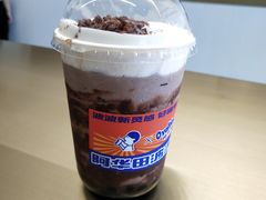 -喜茶(永旺梦乐城店)