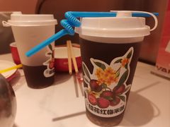-杨翔豆皮涮牛肚(华阳城店)