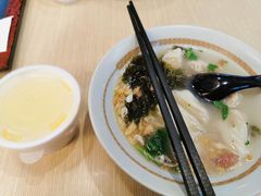 -永和大王(浦东国际机场店)