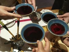 -长安大牌档之西安博物院文化餐厅(中贸店)