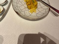 -北京柏悦酒店·锦庭餐厅Dining Room