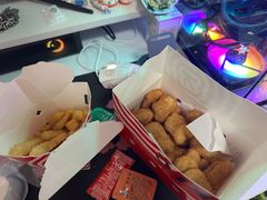 -麦当劳(广州新港东路第二分店)