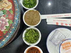 -牛叔鲜羊肉铜火锅(远东小区店)