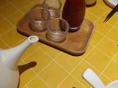 -蔡澜点心·粤菜(花城汇南区店)