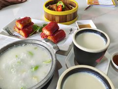 -子曰禮·茶居(三元里远景大厦店)