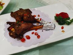 -嘉逸传菜(洛川东路店)