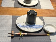 -森味薪火烧•烧鸟居酒屋•日本料理(望京店)