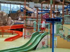 -杭州开元森泊度假乐园