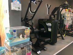 -UltraForce超源健身私教工作室(长楹天街精品店)