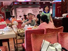 大堂-点都德(北京路贰店)