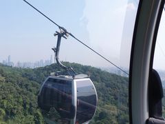 -广州市白云山风景名胜区
