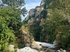 -黑龙潭风景区